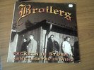 Broilers - Fackeln im Sturm  Lp Erstauflage