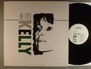Jo Ann Kelly  Self-Titled    1988 UK Press