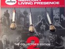 Mercury Living Presence II [6 LP] LP (Vinyl, Apr-2013, Decca (USA))