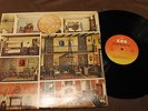 John Cale Terry Riley Church of Anthrax Velvet Underground VU Prog / Psych LP NM
