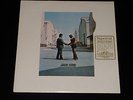 Pink Floyd Wish you were here by NIMBUS RECORDS  SUPERCUT .Rare