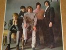 THEM The Angry Young Them LP DECCA 1965 UK original MONO LK4700 VAN MORRISON
