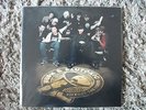 Muph & Plutonic - Silence the Sirens vinyl Oz hip hop LP 2006 Obese