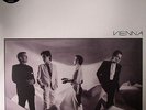 ULTRAVOX - Vienna (remastered) - 180 gram white vinyl LP + white vinyl 7