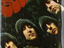 BEATLES Rubber Soul 180G 2012 Stereo Remastered Vinyl LP SEALED