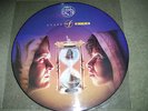 MADONNA / FISH 12 INCH PICTURE DISC RARE MADONNA MISPRESS (CHERISH)
