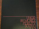 Dark Side of the Moon - MFSL - UHQR - Original Master Recording - PERFECT COND.