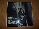 Rolling Stones Out of Our Heads Original UK Mono Vinyl LP