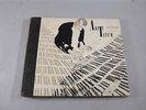 Vintage Art Tatum Three Vinyl 78 Record Set by Asch Records 