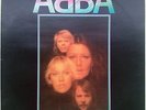 ABBA - Thank You For the Music, vinyl LP, POLAR - PGP RTB, Made in Yugoslavia