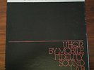 EARL KLUGH-Finger paintings-MFSL-UHQR-Original Master Recording-PERFECT COND.