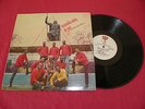 Ensemble Etoile Du Soir - Haiti RARE 1968 IBO 141 STEREO EX Condition / Haitian