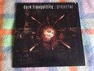 DARK TRANQUILLITY Projector LP 1st Press vinyl Moonspell DIMMU FLAMES