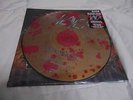 SLAYER - Hell Awaits - Gold-BLOOD- LP - (Blasphemy, Sarcofago, Black Witchery, N