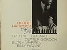 Herbie Hancock-Takin' Off-Blue Note 4109-NEW YORK USA