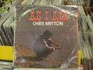   chris britton as i am pych folk  pol 0222 w/ best offer