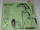 Rare LP - THE ROLLING STONES - Live '72 - MICK TAYLOR WE MISS YOU - ? - RSVP OO1