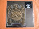 SLAYER / SEASONS IN THE ABYSS  sharp