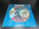 HELLOWEEN Keeper Of The Seven Keys Part 1 Pic LP ORG 1987 Sealed GAMMA RAY