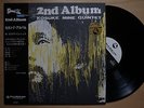 KOSUKE MINE QUINTET 2nd Album JAPAN LP OBI TBM KOHSUKE SPIRITUAL JAZZ AUDIOPHILE
