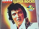 ELVIS Presley -100 Super Rocks 7 LP Box Set 1976 Australian Press RCA Vinyl Ex+