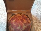 Fat Boys RSD Vinyl Pizza Disc