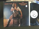 BONNIE TYLER the world starts tonight LP WLP CHR 1140 WL Promo 1976 rare orig