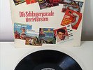 SCHLAGERPARADE der 14 Besten - Australia TELEFUNKEN Stereo M-/VG+ Die Fellows +
