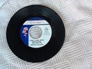 SEBASTIAN WILLIAMS:I DONT CARE WHAT MAMA SAID/GET YOUR POINT OVER rare mod soul