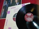Rolling Stones LP  No.2 org. MONO LK 4661