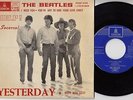 THE BEATLES Yesterday SPANISH 7