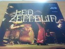 Led Zeppelin 2 Alternate German cover LP - S R - 92508 -ZEPPLIN - NEAR MINT