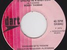 BOBBY THOMAS - IT DREAD IN A BABYLON 