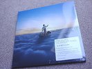 ?????? PINK FLOYD THE ENDLESS RIVER 2 LP SET SEALED  180 G GATEFOLD BOOKLET