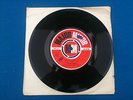 Eric Charden - One Love One Life c/w Sorrow Is My Name  7
