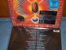 JOURNEY GREATEST HITS HQ180 GRAM DOUBLE VINYL GATEFOLD  LP SEALED LYRICS