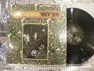 THE LEAVES hey joe ORIG US MIRA IN SHRINK SUPERB EXC+