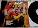 AMBROSE SLADE - The Beginnings of Slade Contour album   ex con