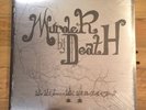 Murder By Death Who Will Survive Vinyl Record 10th Anniversary Colored 2xLP