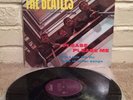 The Beatles Please Please Me [Mono Vinyl Lp Reissue Purple Label EX]