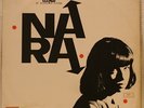 NARA LEAO NARA 1964 ELENCO BRAZIL LP ORIGINAL BOSSANOVA RARE ALOYSIO DE OLIVEIRA