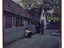 Folque S/T Sels Titled Norway Folk Rock Rare Sealed Vinyl LP Reissue