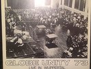 FMP 0160 Globe Unity 73 Live In Wuppertal Peter Brötzmann Kowald Schoof Lovens
