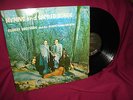 Stanley Brothers Hymns And Sacred Songs Clinch Mountain Boys Vinyl LP