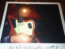Omar Rodriguez Lopez & John Frusciante Vinyl LP RARE Mars Volta
