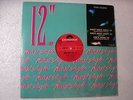 The Cure - Hot Hot Hot - Rare Philippines ONLY MAXI LP