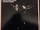 Complete Pacific Jazz Live Recordings of Chet Baker Quartet with Russ Freeman
