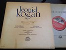 Rabin Tchaikovsky/Locatelli/Vivaldi Violin Conc/Sonata Angel Red Label Made UK