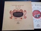 Bach Violin Concertos Leonid Kogan Angel Red Label Dowel Made UK