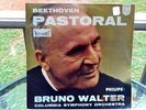 BEETHOVEN PASTORAL- BRUNO WALTER. Philips Hi-Fi Stereo 835 501 AY